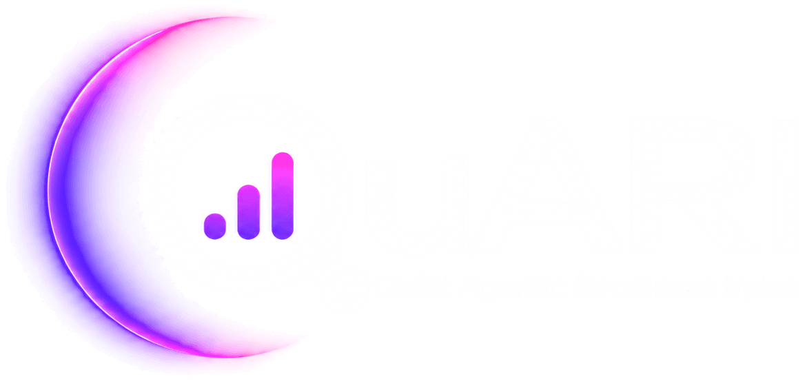 QuARI, QuBit Agentic Readiness Index